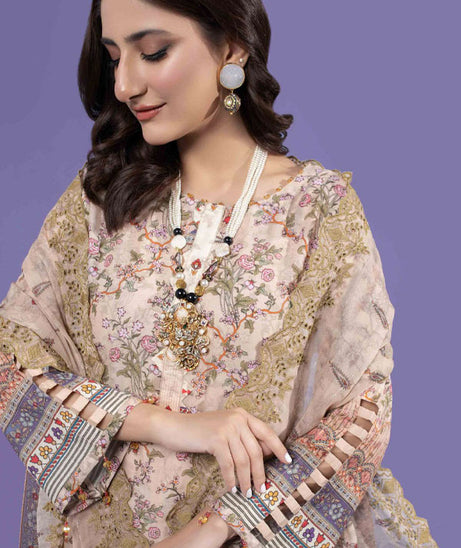 Schick Mashaal Emb Lawn'23 D#02