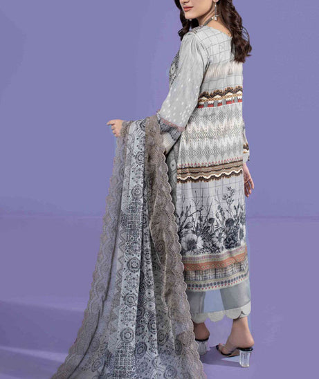 Schick Mashaal Emb Lawn'23 D#03