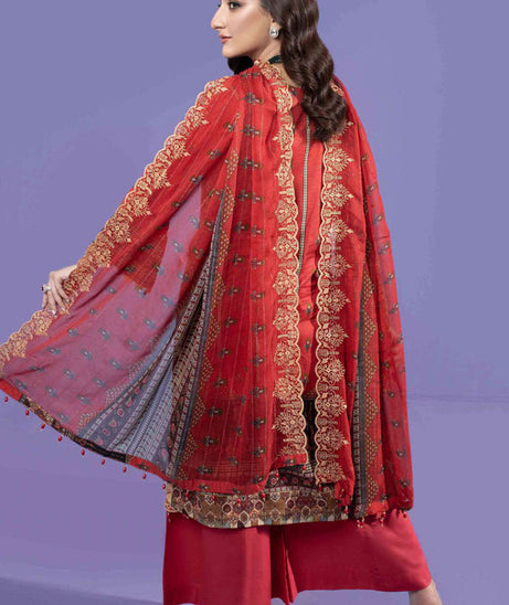 Schick Mashaal Emb Lawn'23 D#05