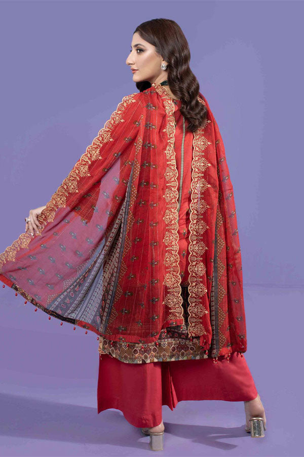 Schick Mashaal Emb Lawn'23 D#05