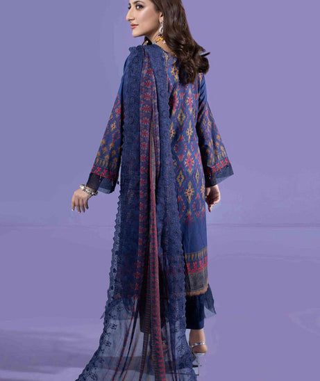 Schick Mashaal Emb Lawn'23 D#07
