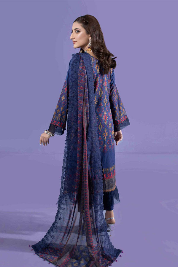 Schick Mashaal Emb Lawn'23 D#07