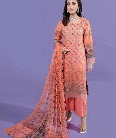 Schick Mashaal Emb Lawn'23 D#08