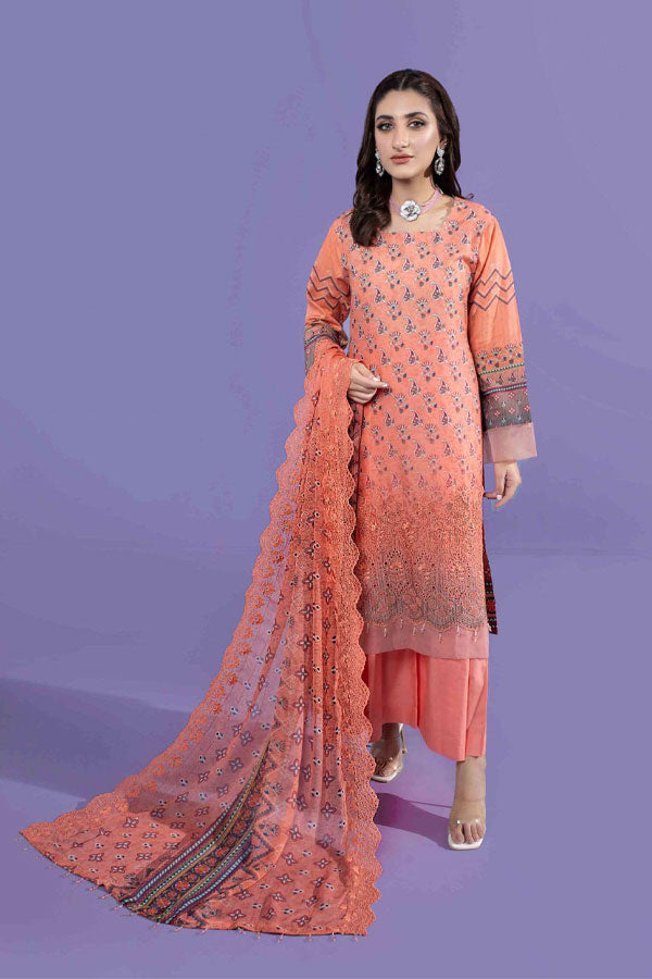 Schick Mashaal Emb Lawn'23 D#08