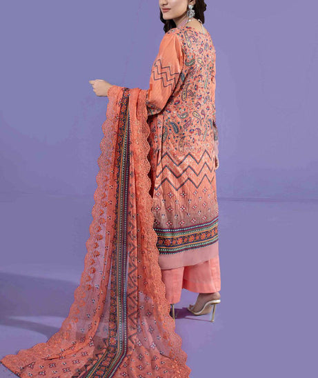 Schick Mashaal Emb Lawn'23 D#08