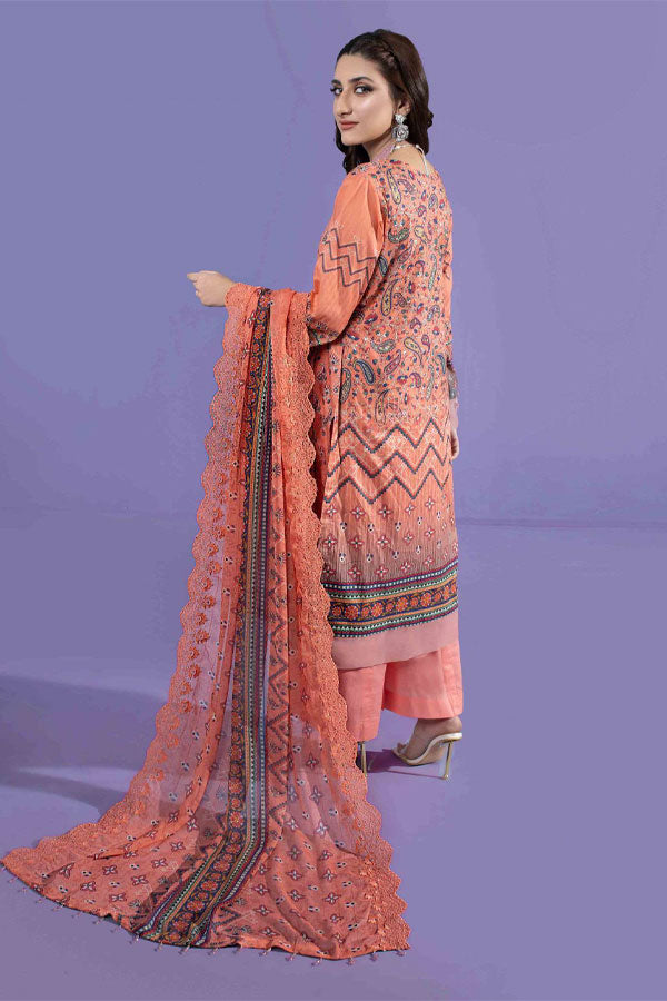 Schick Mashaal Emb Lawn'23 D#08