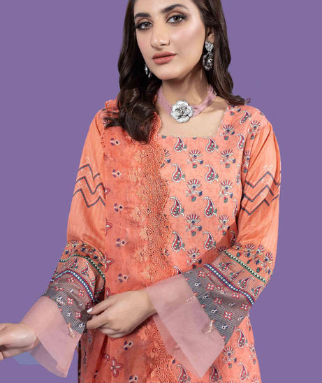Schick Mashaal Emb Lawn'23 D#08