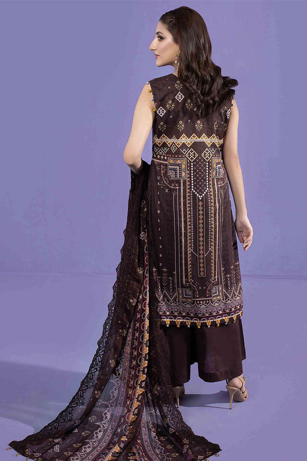Schick Mashaal Emb Lawn'23 D#09