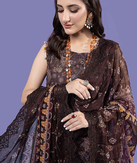 Schick Mashaal Emb Lawn'23 D#09