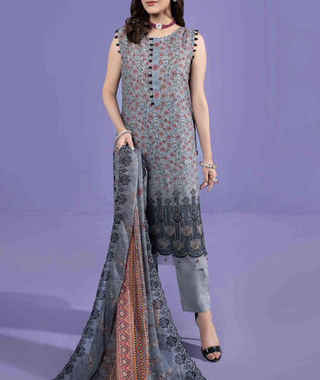 Schick Mashaal Emb Lawn'23 D#10