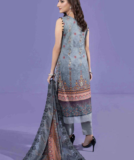 Schick Mashaal Emb Lawn'23 D#10