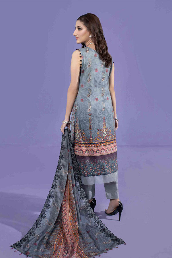 Schick Mashaal Emb Lawn'23 D#10
