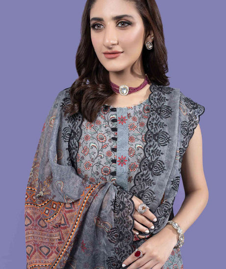 Schick Mashaal Emb Lawn'23 D#10