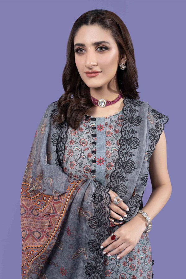 Schick Mashaal Emb Lawn'23 D#10
