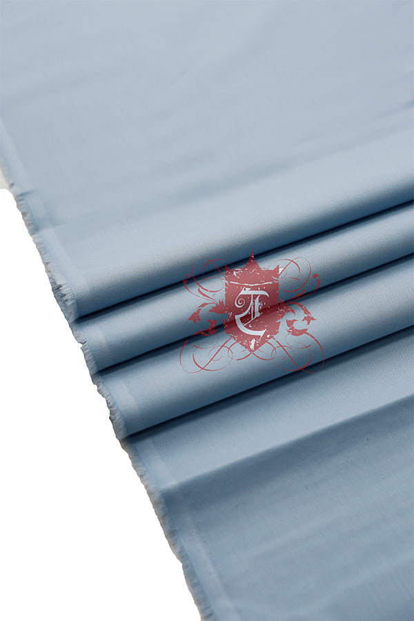 Shinghai Cotton 1.5 Width (Ferozi)