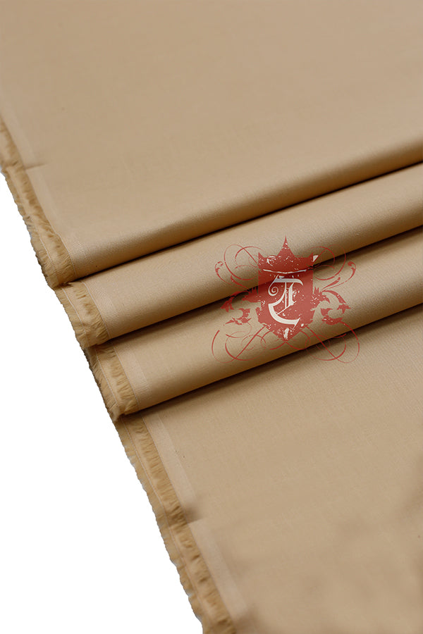 Shinghai Cotton 1.5 Width (Golden)