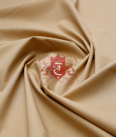 Shinghai Cotton 1.5 Width (Golden)