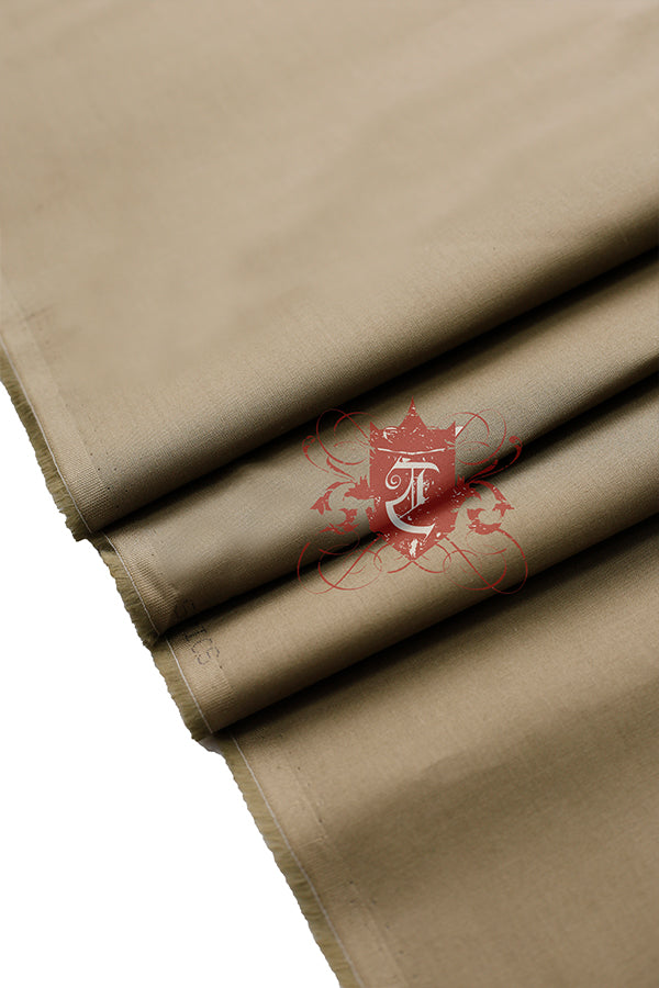 Shinghai Cotton 1.5 Width (M Green)