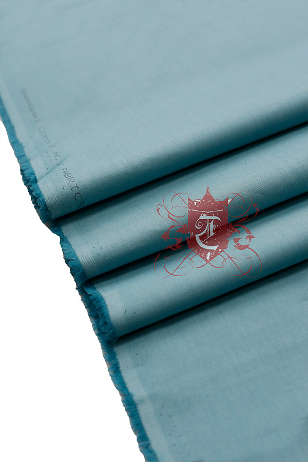 Shinghai Cotton 1.5 Width (S Green)