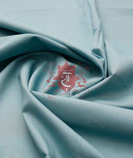 Shinghai Cotton 1.5 Width (S Green)