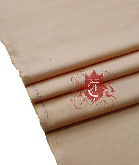 Shinghai Cotton 1.5 Width (Skin)