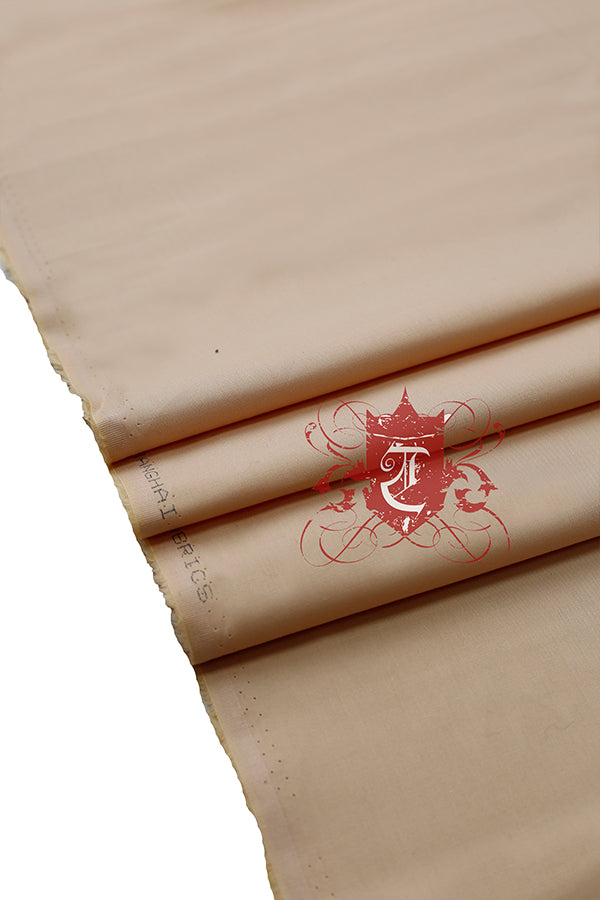 Shinghai Cotton 1.5 Width (Skin)