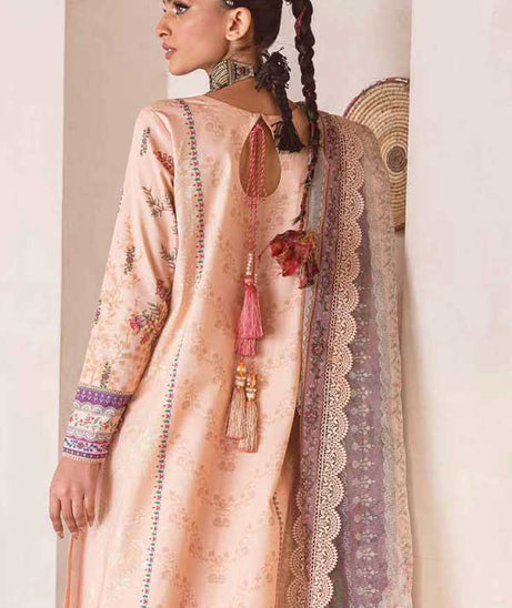 Shiza Hassan Dhup Kinaar Lawn'23 SHZ#2
