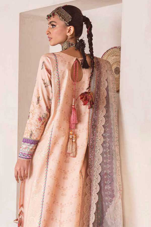 Shiza Hassan Dhup Kinaar Lawn'23 SHZ#2