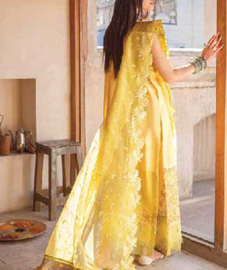 Shiza Hassan Dhup Kinaar Lawn'23 SHZ#5