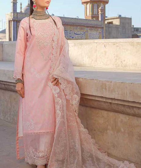 Shiza Hassan Dhup Kinaar Lawn'23 SHZ#6