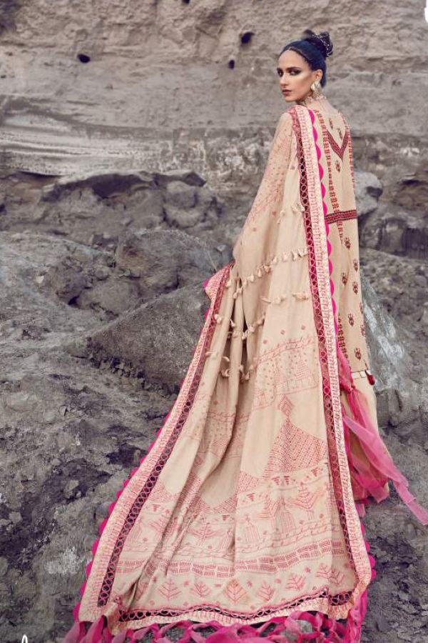 Shiza Hassan Luxury Winter`20 SHW#6