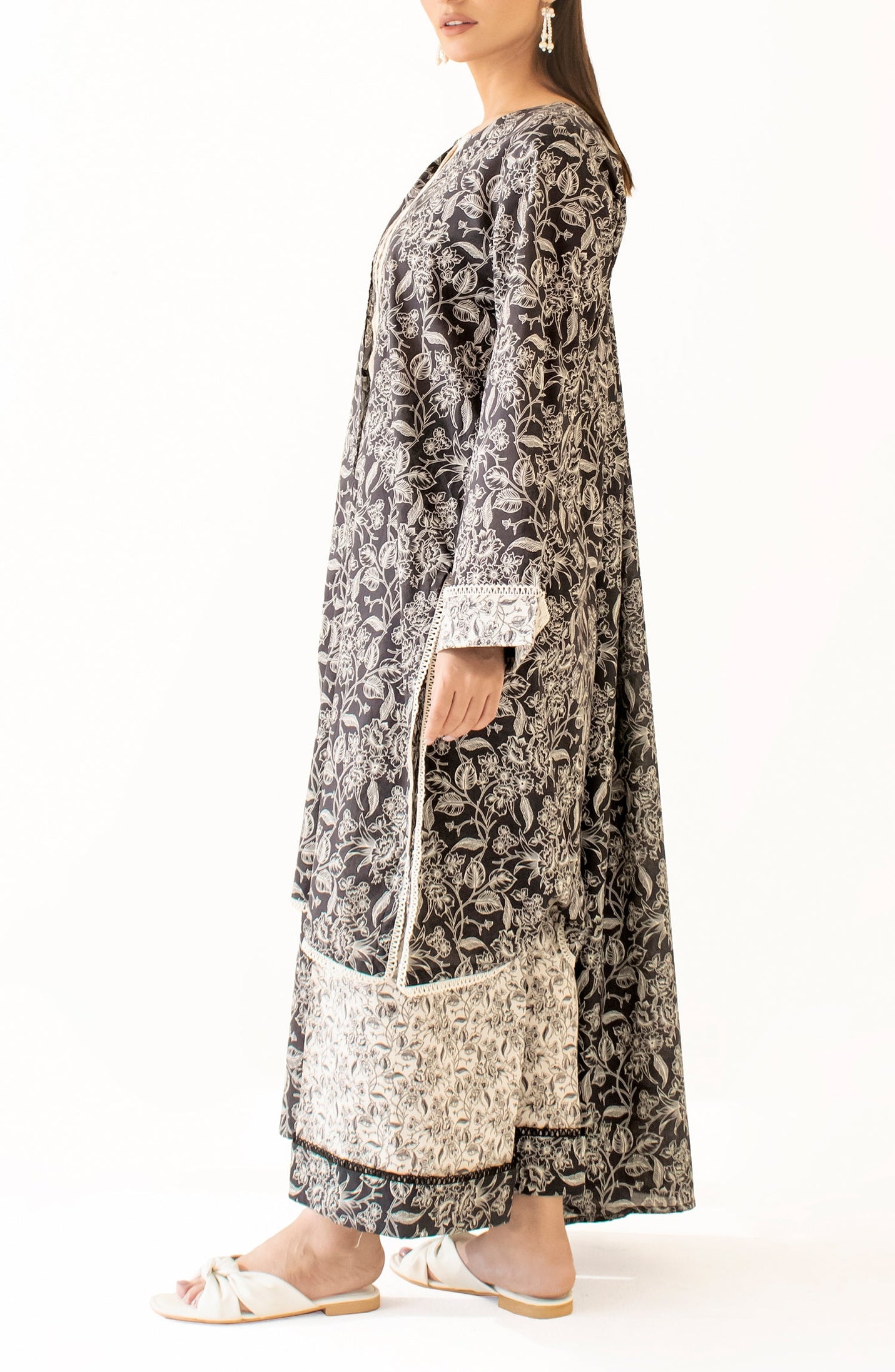 Orient Classic Lawn`25 OTL#464