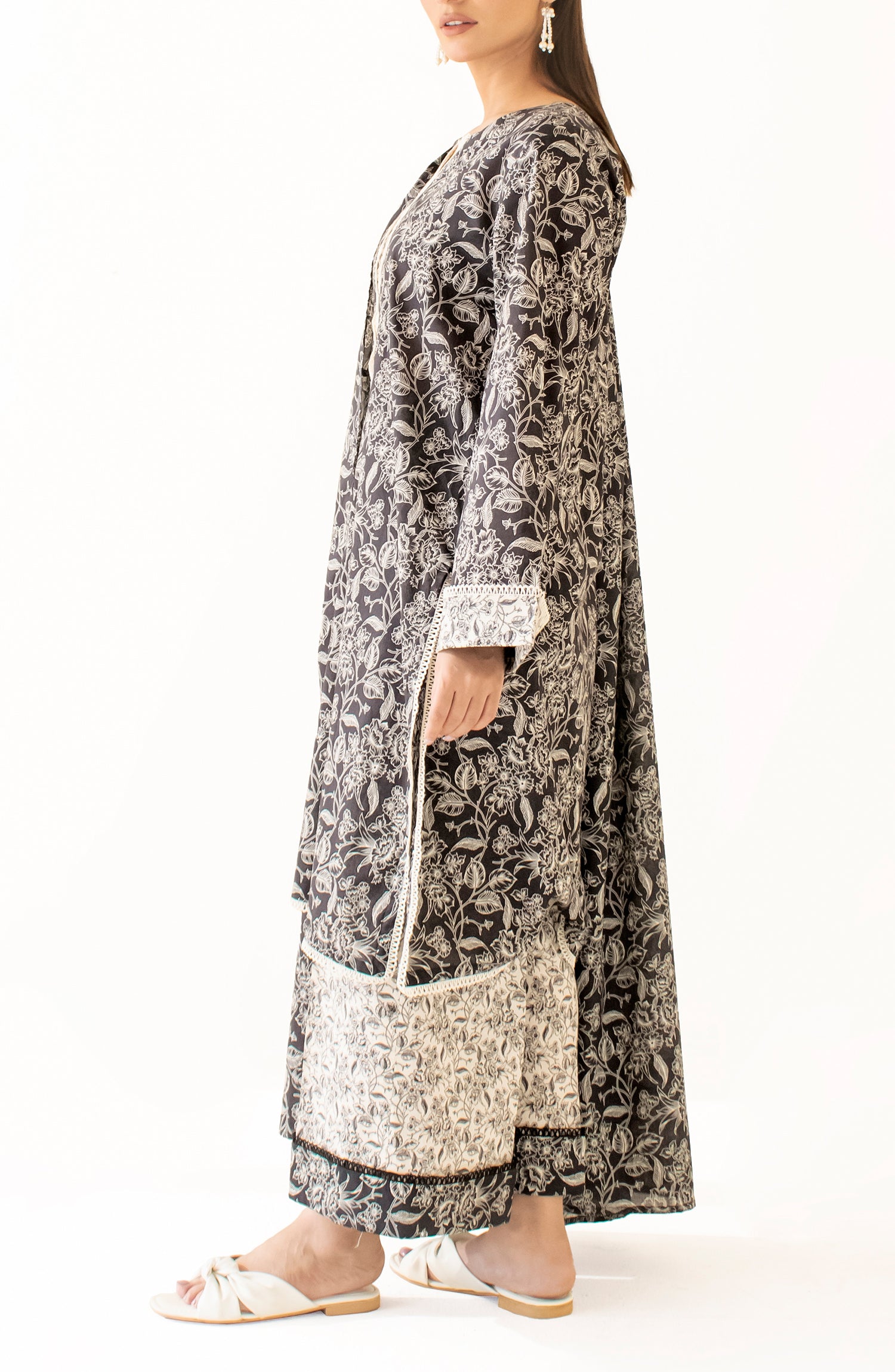 Orient Classic Lawn`25 OTL#464