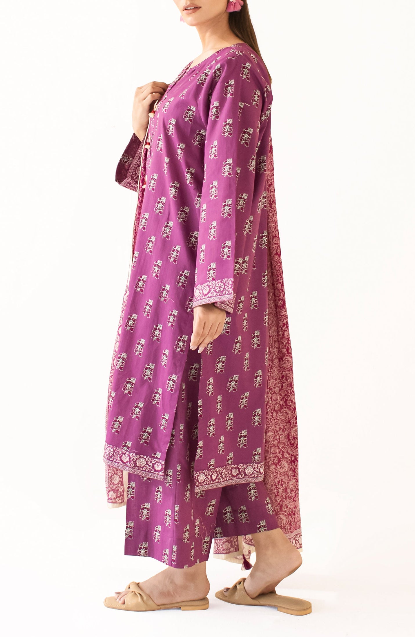 Orient Classic Lawn`25 OTL#470