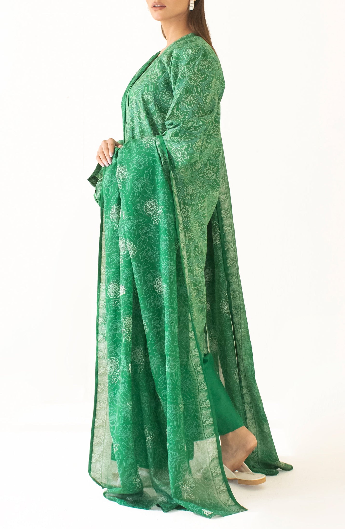 Orient Classic Lawn`25 OTL#327