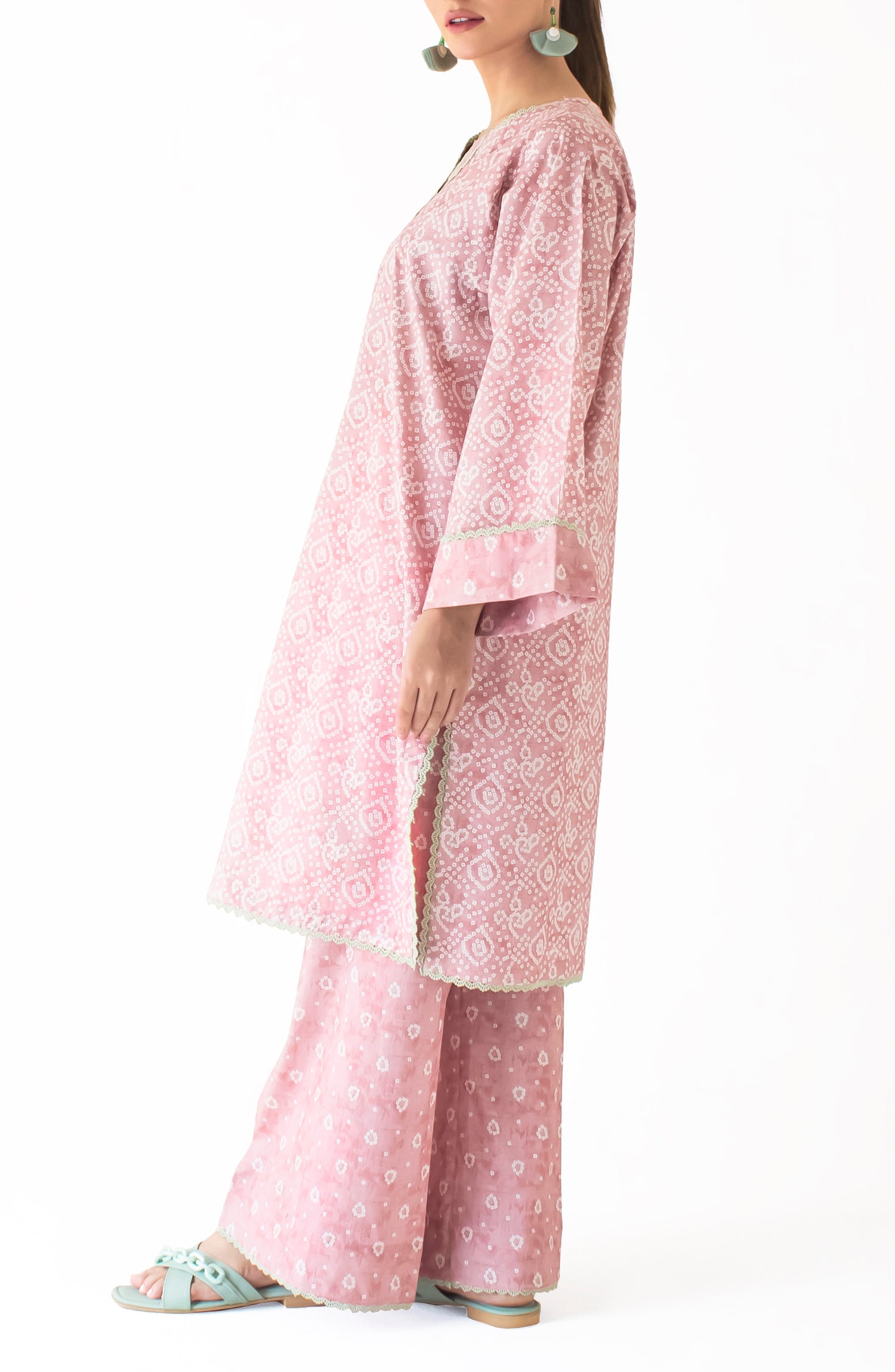 Orient Nouvo C/Lawn`25 WRCV#2034