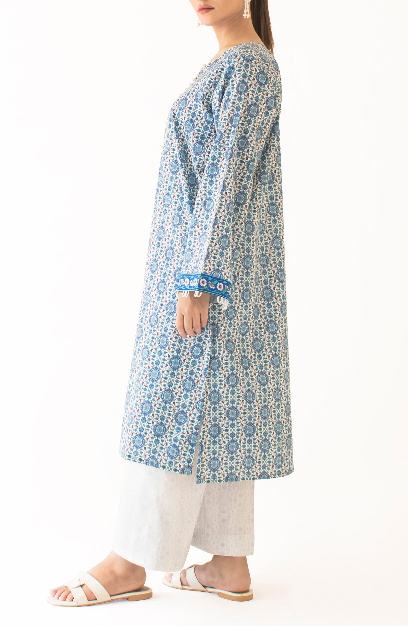 Orient Nouvo C/Lawn`25 WRCV#2037