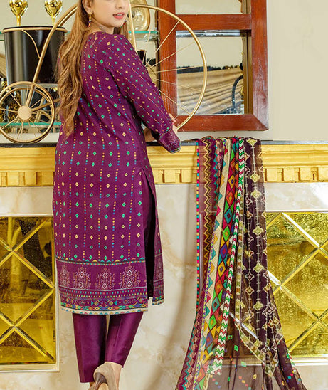 Sidra Aleem Payal B/Viscose`22 SA#112