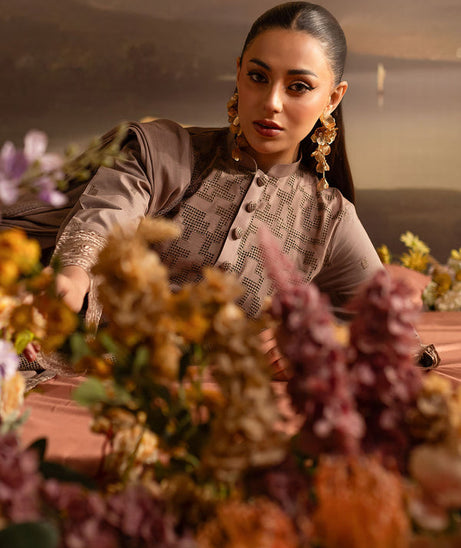 Mahnur Twilight Lawn'25 D#1-B