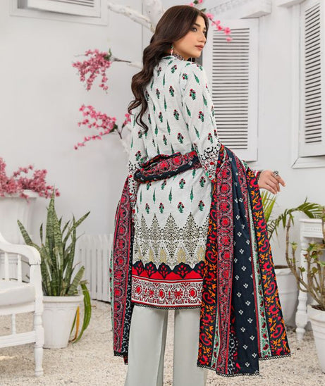 Signature Icon D/Lawn`22 D#465 S Grey