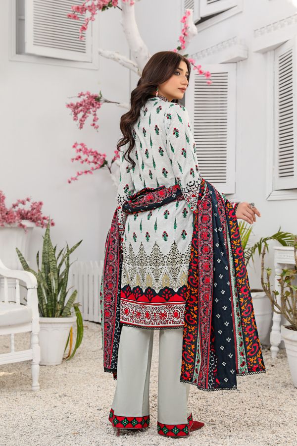 Signature Icon D/Lawn`22 D#465 S Grey