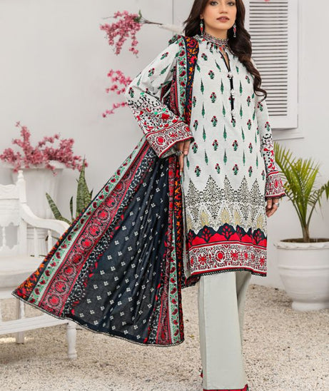 Signature Icon D/Lawn`22 D#465 S Grey