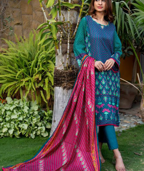 Signature Icon D/Lawn`22 D#477 Sea Green