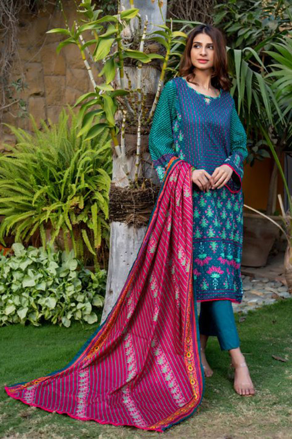 Signature Icon D/Lawn`22 D#477 Sea Green