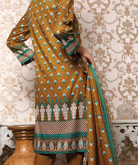 Signature Series Lawn`21 D#2620 (D Brown)