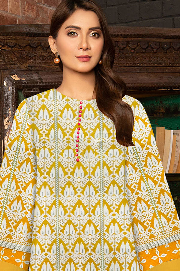Silk Shore Digital Crinkle Dupatta`22 D#17