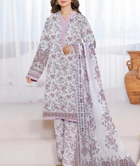 Silk Shore Digital Lawn`23 D#03