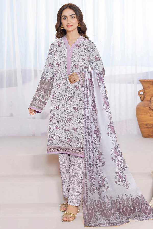 Silk Shore Digital Lawn`23 D#03