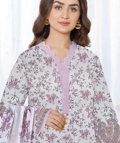 Silk Shore Digital Lawn`23 D#03