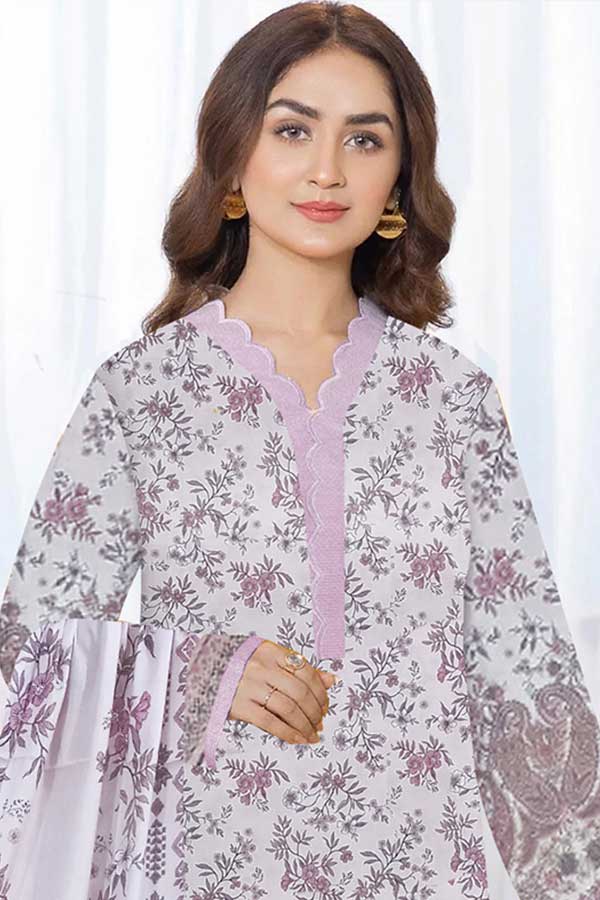 Silk Shore Digital Lawn`23 D#03
